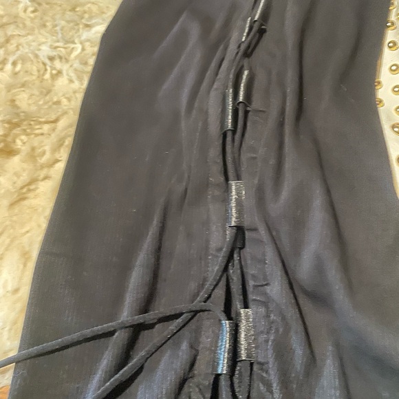 Free with purchase!!! Better Be corset side strapless dress - Picture 3 of 5